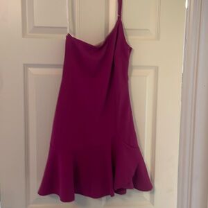 Lulus Dress
